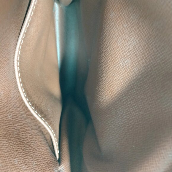 Louis Vuitton Amazon Brown Monogram Crossbody Bag lux256-102325 - Picture 7 of 9